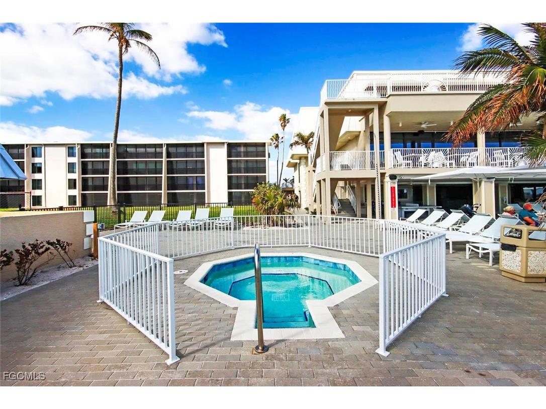 1401 Middle Gulf Drive #405R Sanibel FL 33957 2025022932 image23