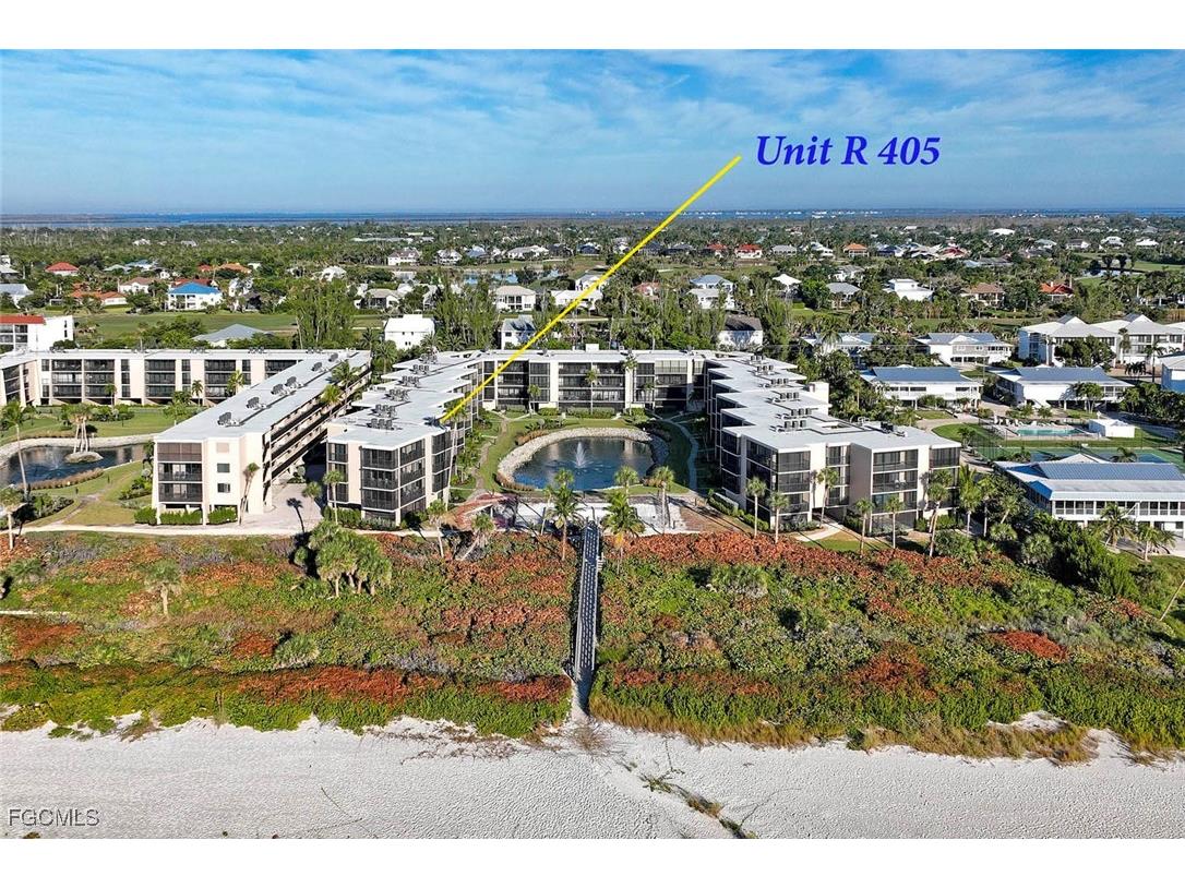 1401 Middle Gulf Drive #405R Sanibel FL 33957 2025022932 image30