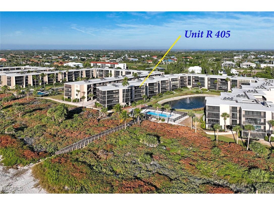 1401 Middle Gulf Drive #405R Sanibel FL 33957 2025022932 image31
