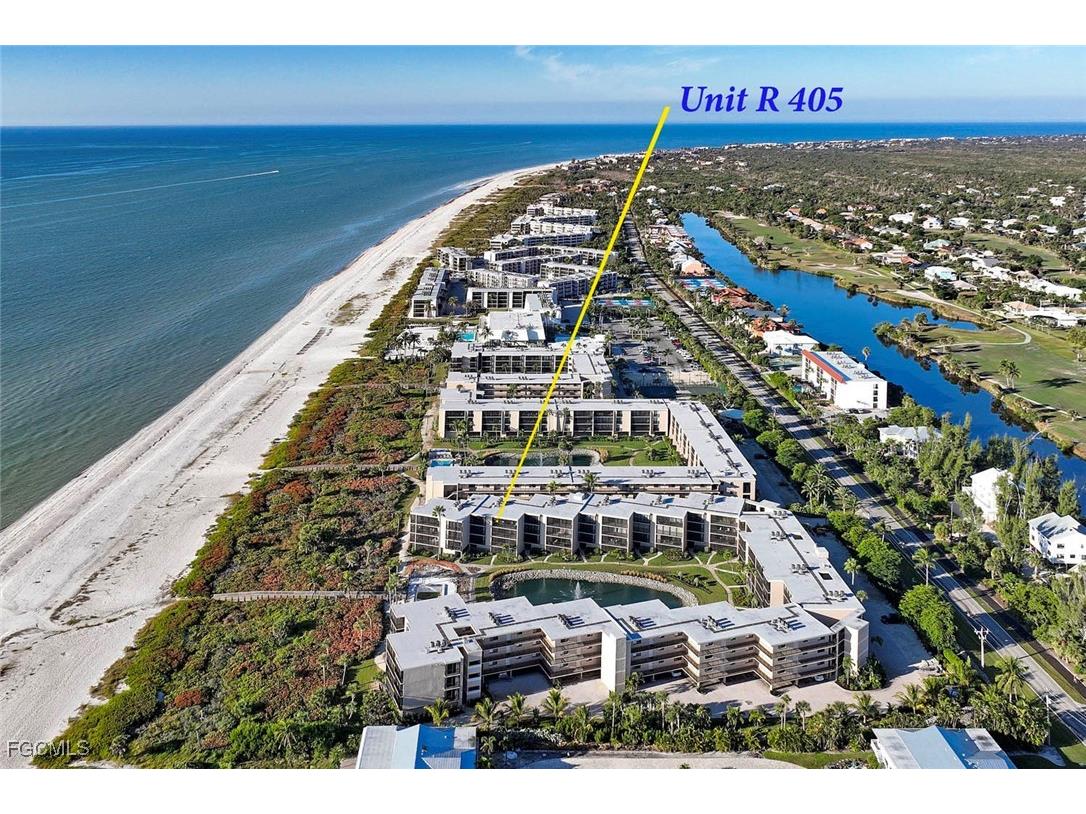 1401 Middle Gulf Drive #405R Sanibel FL 33957 2025022932 image32