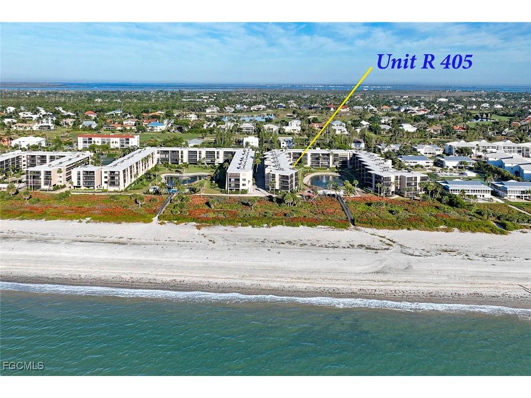 1401 Middle Gulf Drive #405R Sanibel FL 33957 2025022932 image34