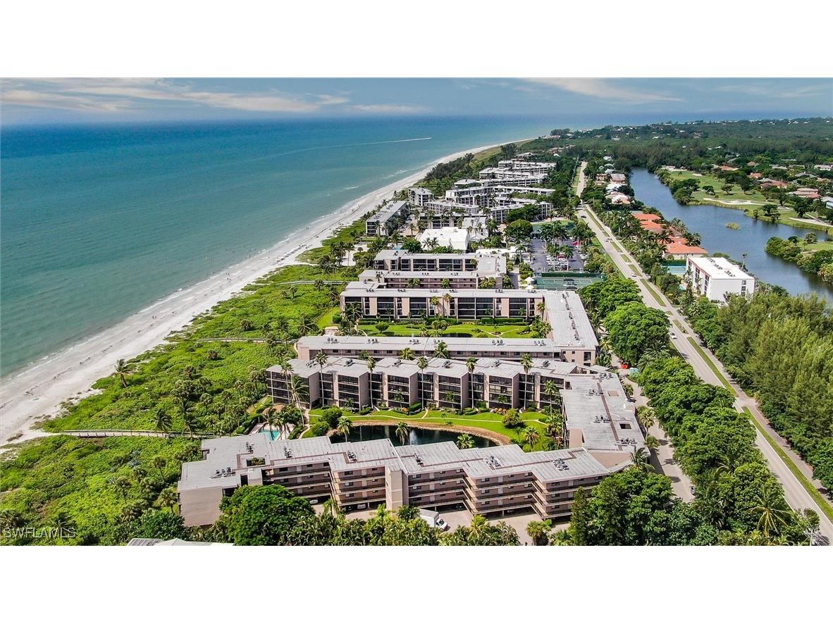 1401 Middle Gulf Drive #406O Sanibel FL 33957 224101612 image1