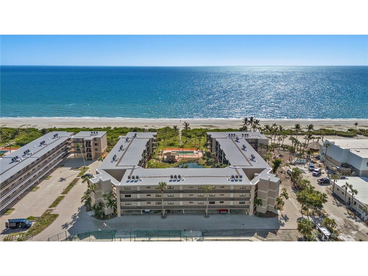 1401 Middle Gulf Drive #N-203 Sanibel FL 33957 223087751 image1