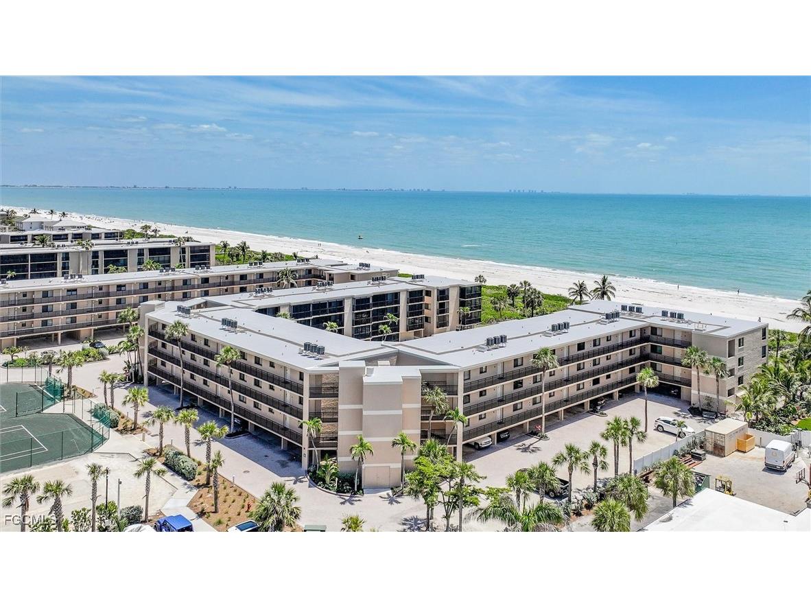 1401 Middle Gulf Drive #O303 Sanibel FL 33957 2026002756 image36
