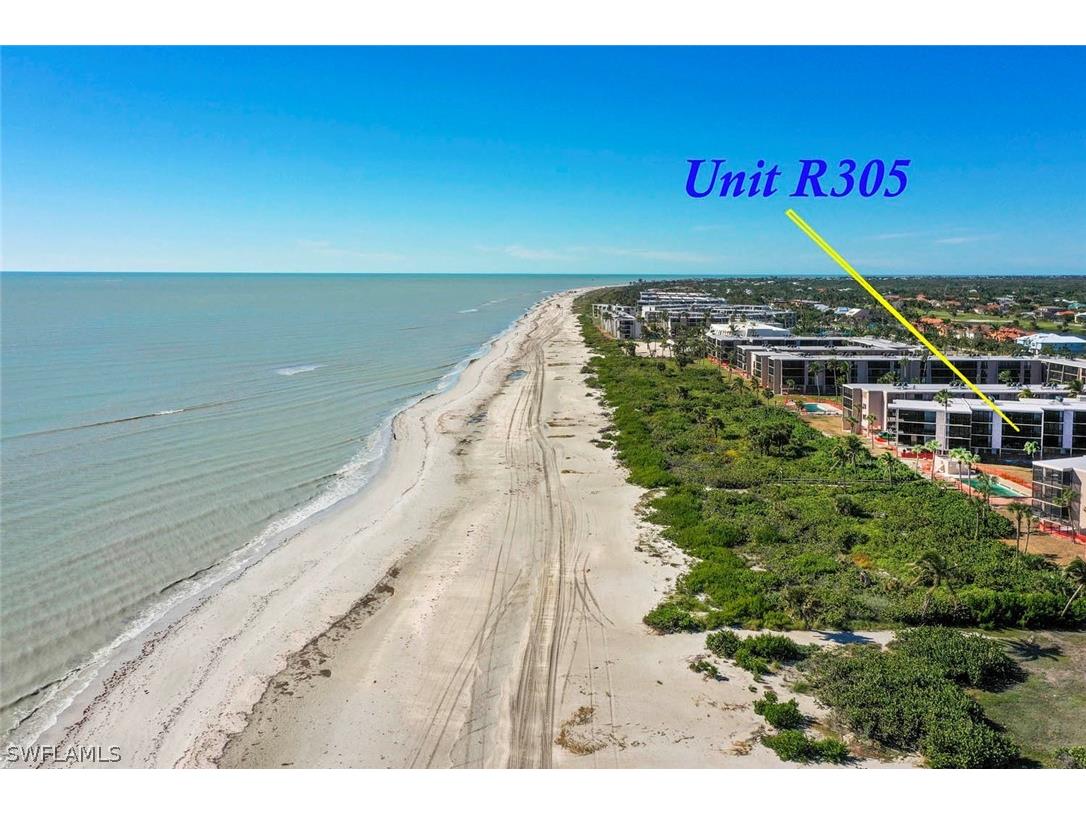 1401 Middle Gulf Drive #R305 Sanibel FL 33957 224052956 image1