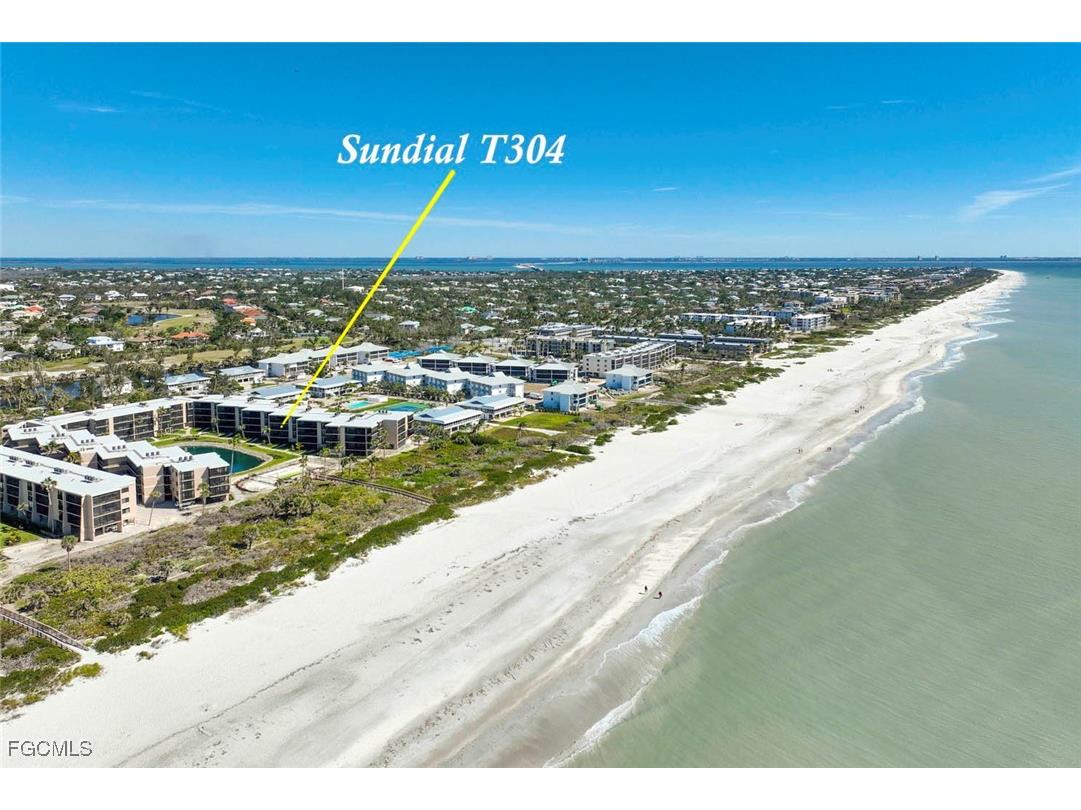 1401 Middle Gulf Drive #T304 Sanibel FL 33957 2025016353 image1