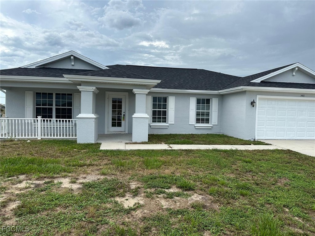 1401 N Gator Circle Cape Coral FL 33909 2025018825 image12