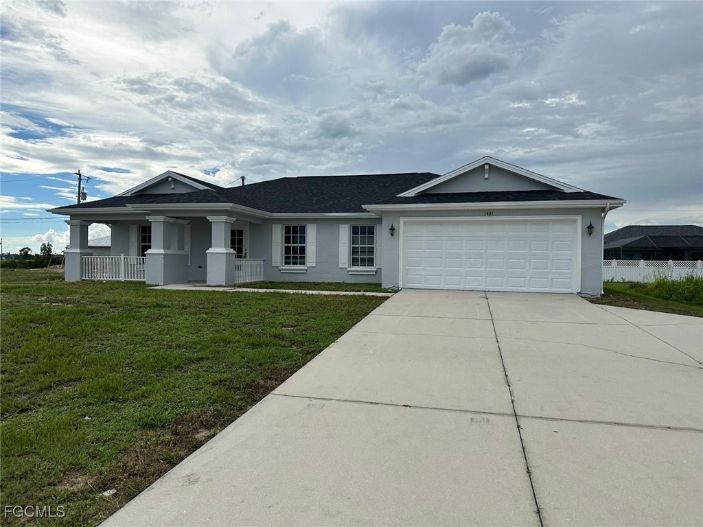 1401 N Gator Circle Cape Coral FL 33909 2025018825 image17