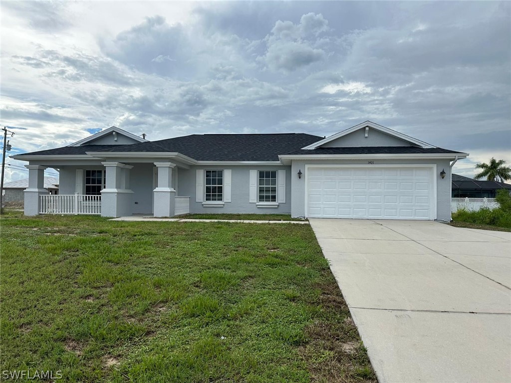 1401 N Gator Circle Cape Coral FL 33909 224054639 image1