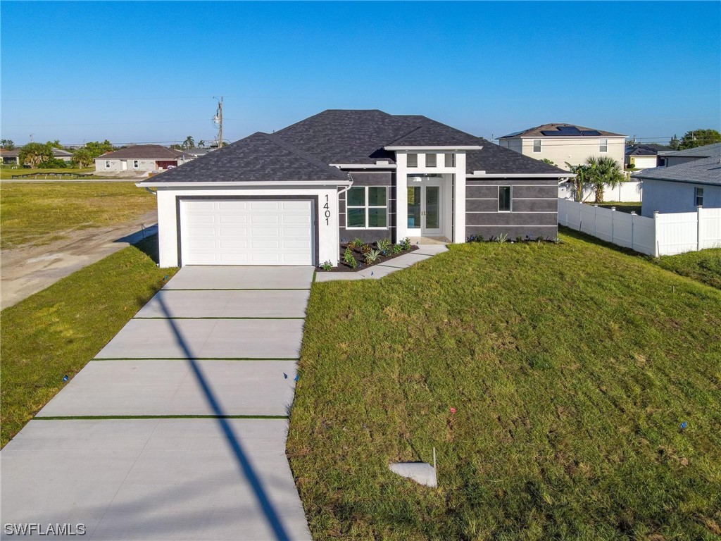1401 NE 4th Avenue Cape Coral FL 33909 223080658 image1