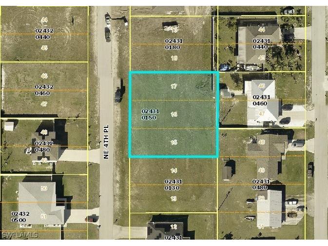 1401 NE 4th Place Cape Coral FL 33909 224053778 image1