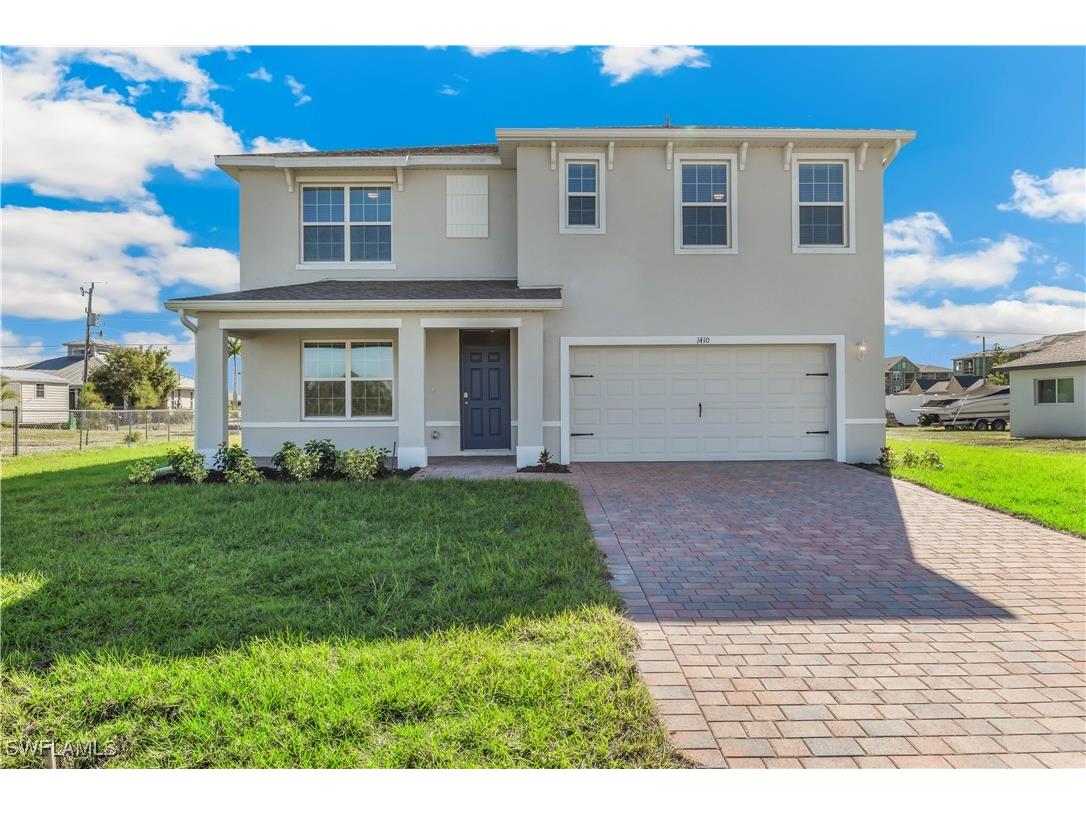 1401 NE 5th Place Cape Coral FL 33909 226004436 image1
