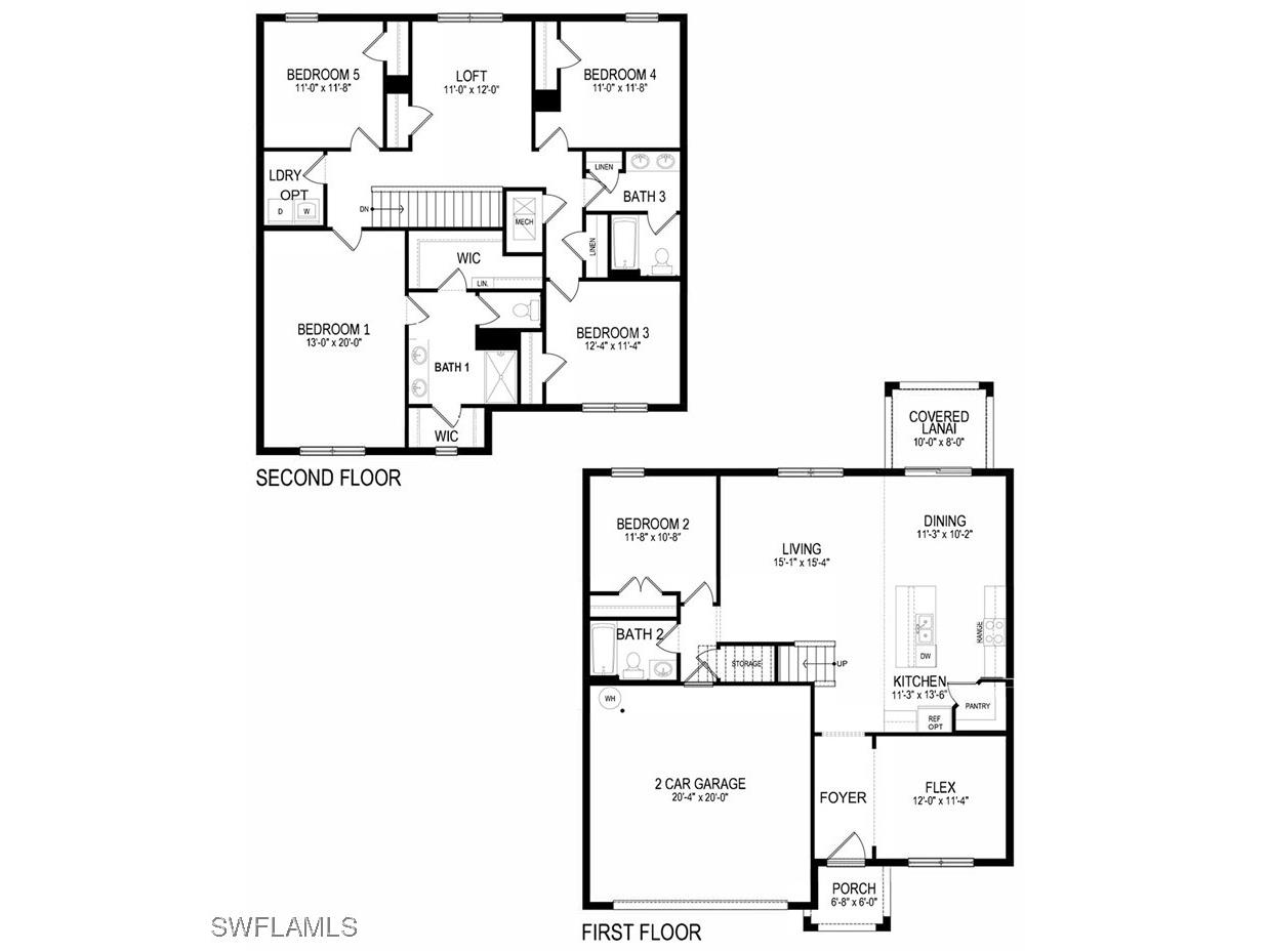 1401 NE 5th Place Cape Coral FL 33909 226004436 image2