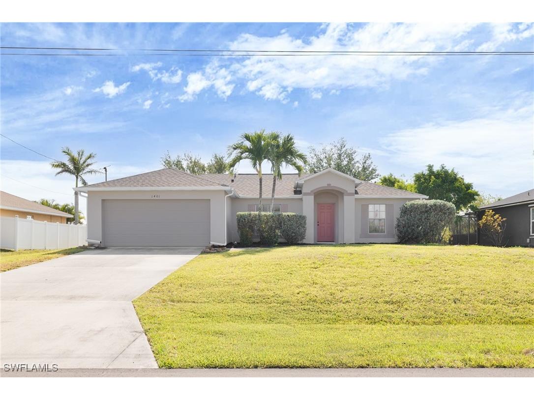 1401 NW 16th Place Cape Coral FL 33993 225043926 image1