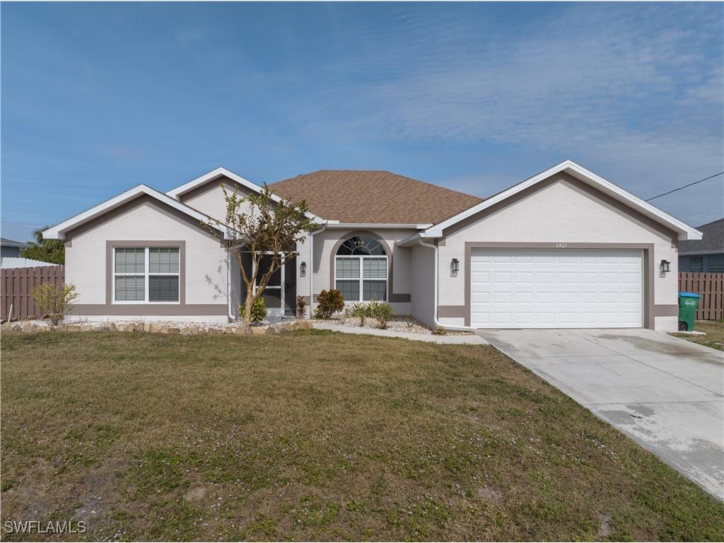 1401 NW 9th Terrace Cape Coral FL 33993 225000434 image1