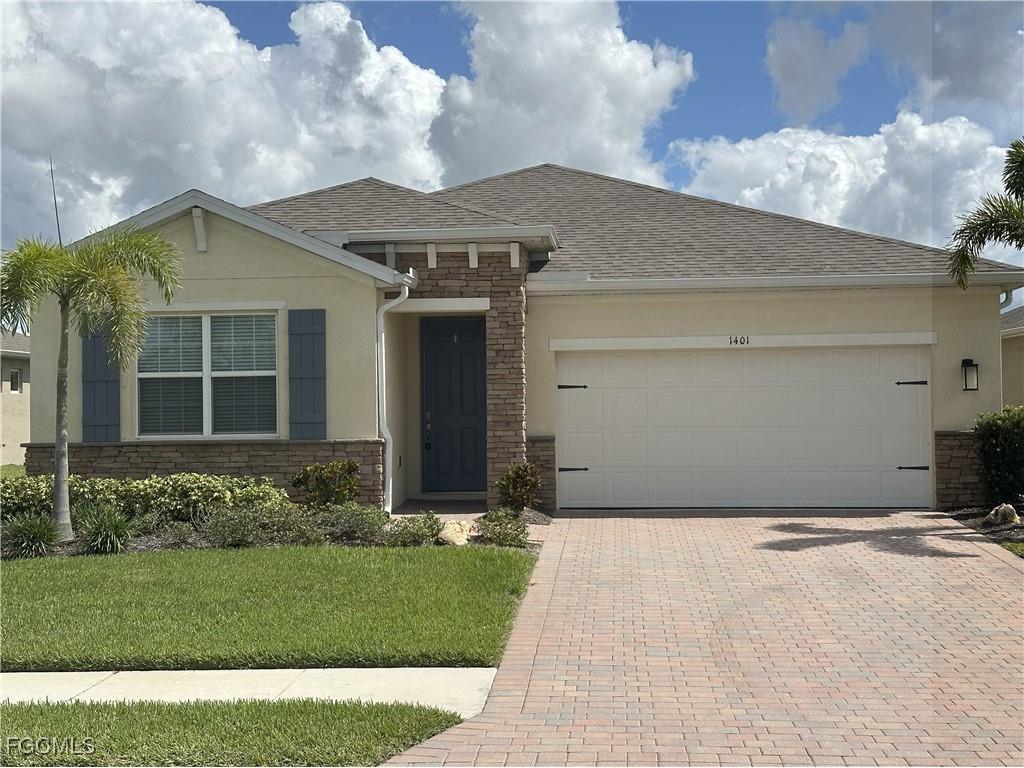 1401 Remington Trace Drive Port Charlotte FL 33953 2025011278 image1