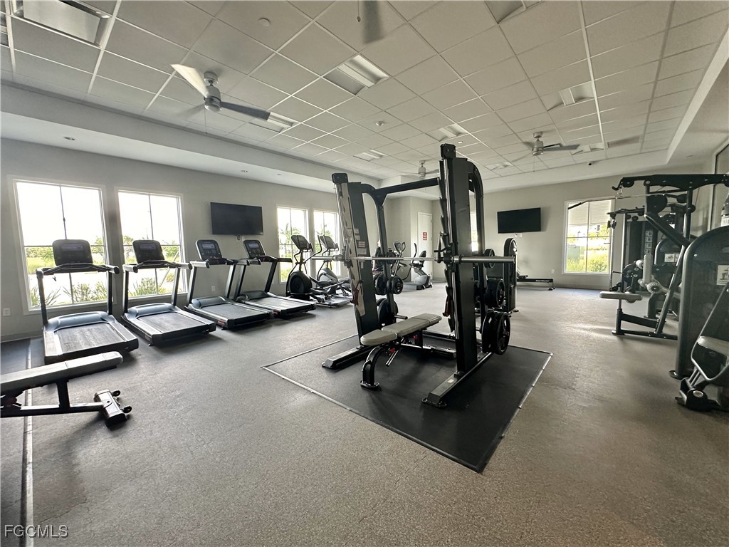 1401 Remington Trace Drive Port Charlotte FL 33953 2025011278 image42