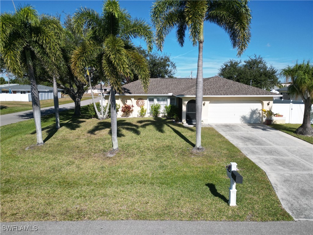 1401 SE 19th Lane Cape Coral FL 33990 226000339 image1