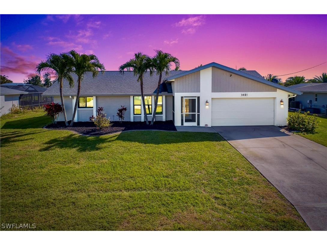 1401 SE 20th Court Cape Coral FL 33990 224057209 image1