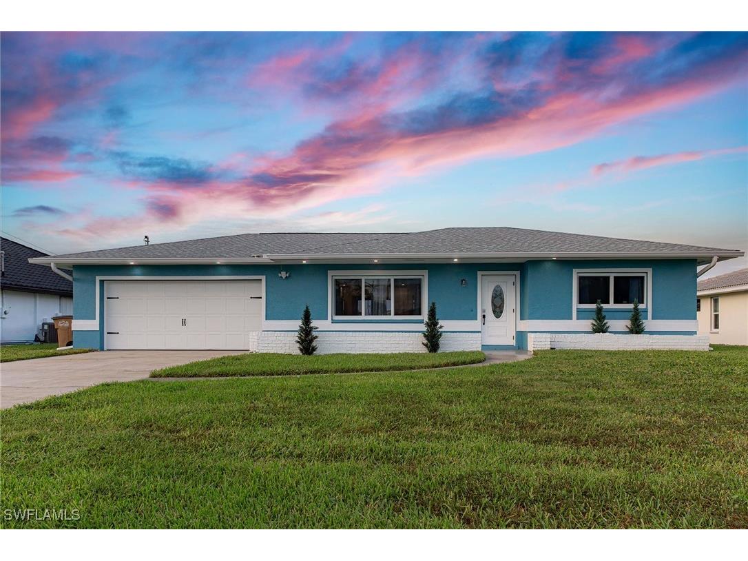 1401 SE 36th Terrace Cape Coral FL 33904 225072223 image1
