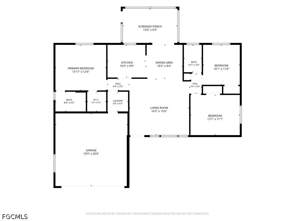 1401 SE 3rd Street Cape Coral FL 33990 2026024733 image21