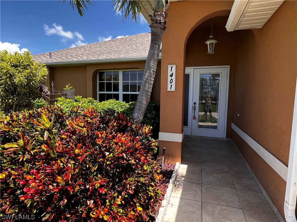 1401 SW 12th Terrace Cape Coral FL 33991 223057392 image1