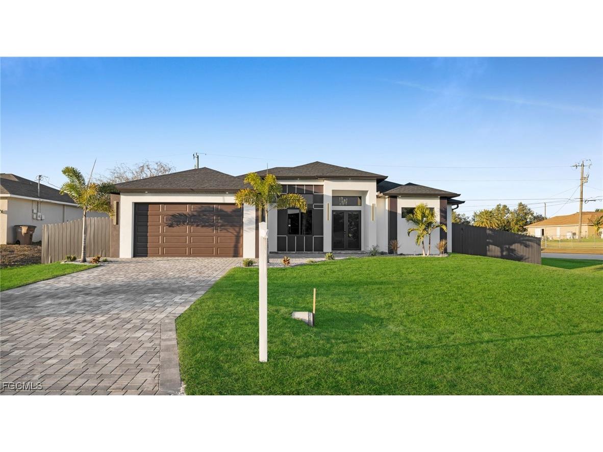 1401 SW 13th Terrace Cape Coral FL 33991 2026006151 image1