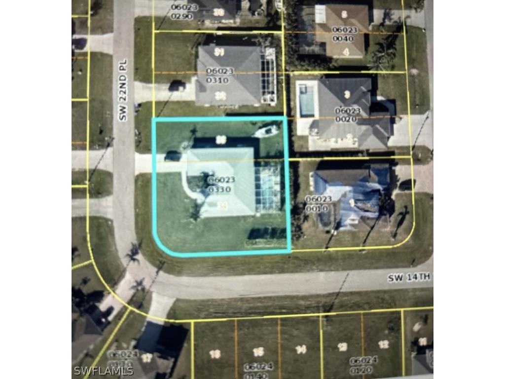 1401 SW 22nd Place Cape Coral FL 33991 224028663 image2