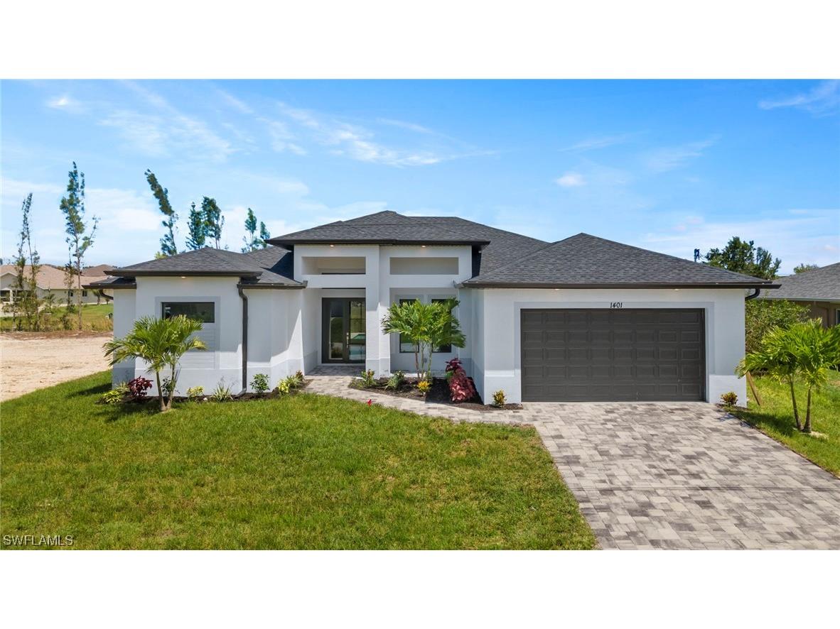1401 SW 28th Terrace Cape Coral FL 33914 223029636 image1
