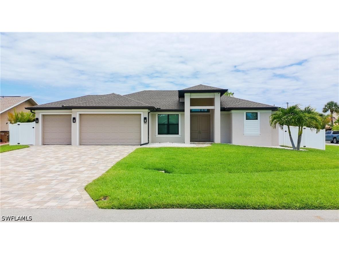1401 SW 49th Terrace Cape Coral FL 33914 226019022 image1