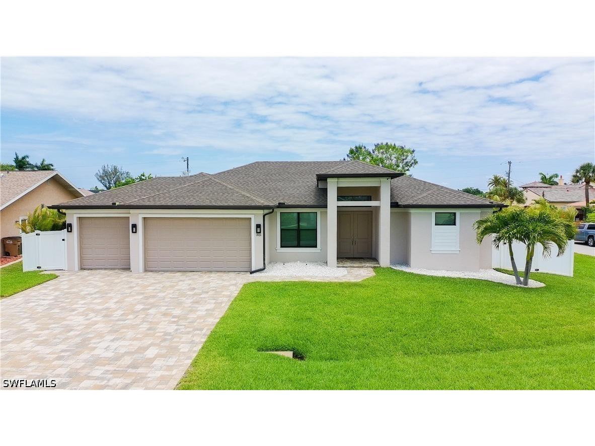 1401 SW 49th Terrace Cape Coral FL 33914 226019022 image2