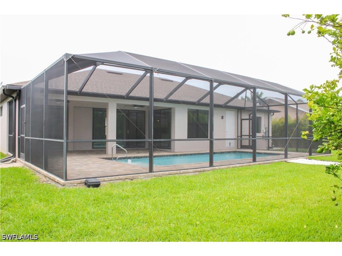1401 SW 49th Terrace Cape Coral FL 33914 226019022 image22