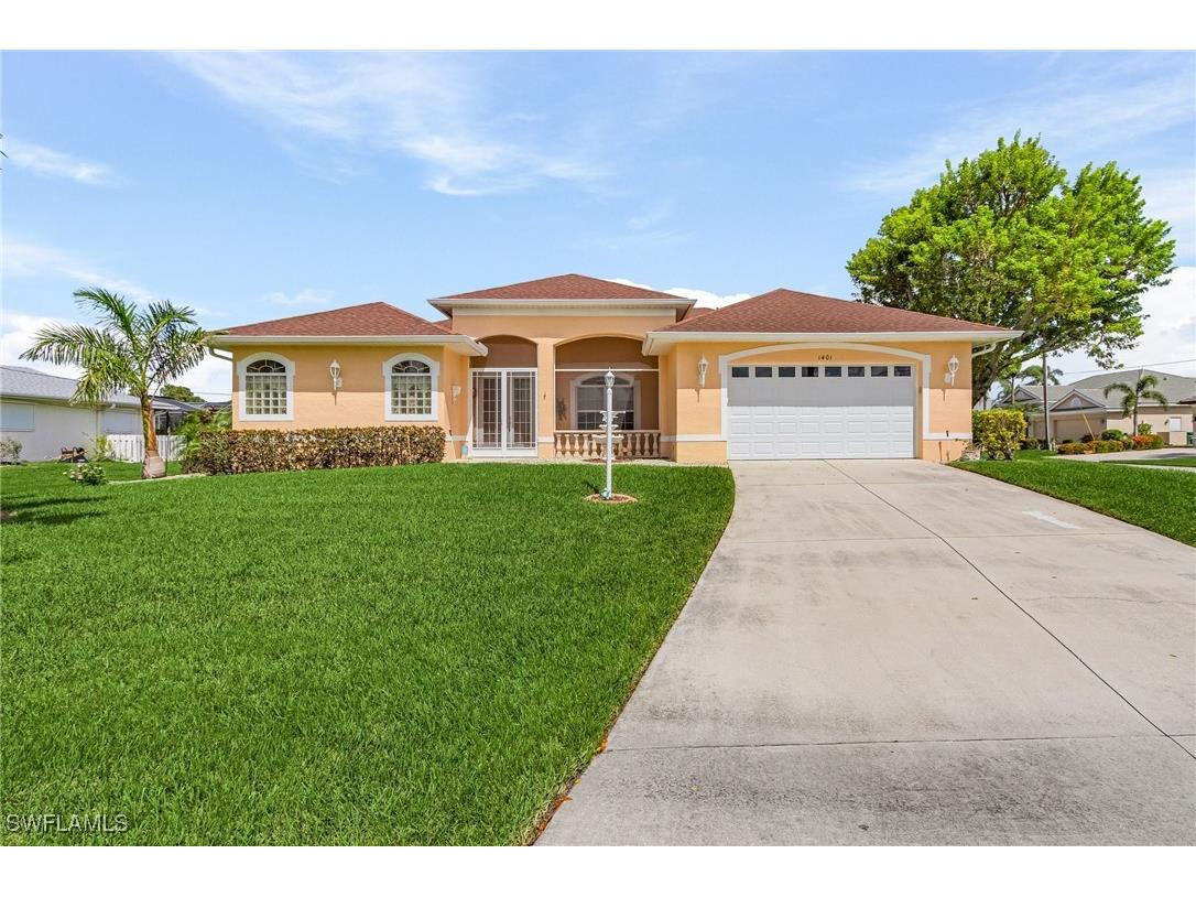 1401 SW 52nd Lane Cape Coral FL 33914 224083841 image1
