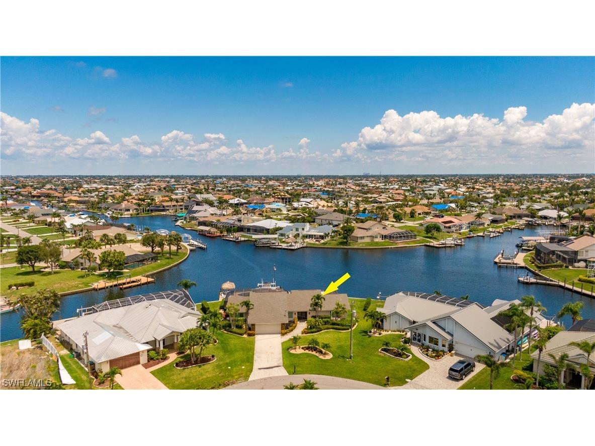 1401 SW 52nd Terrace Cape Coral FL 33914 223032571 image1