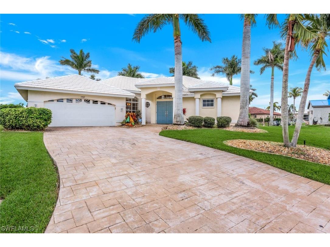 1401 SW 53rd Terrace Cape Coral FL 33914 224005860 image1