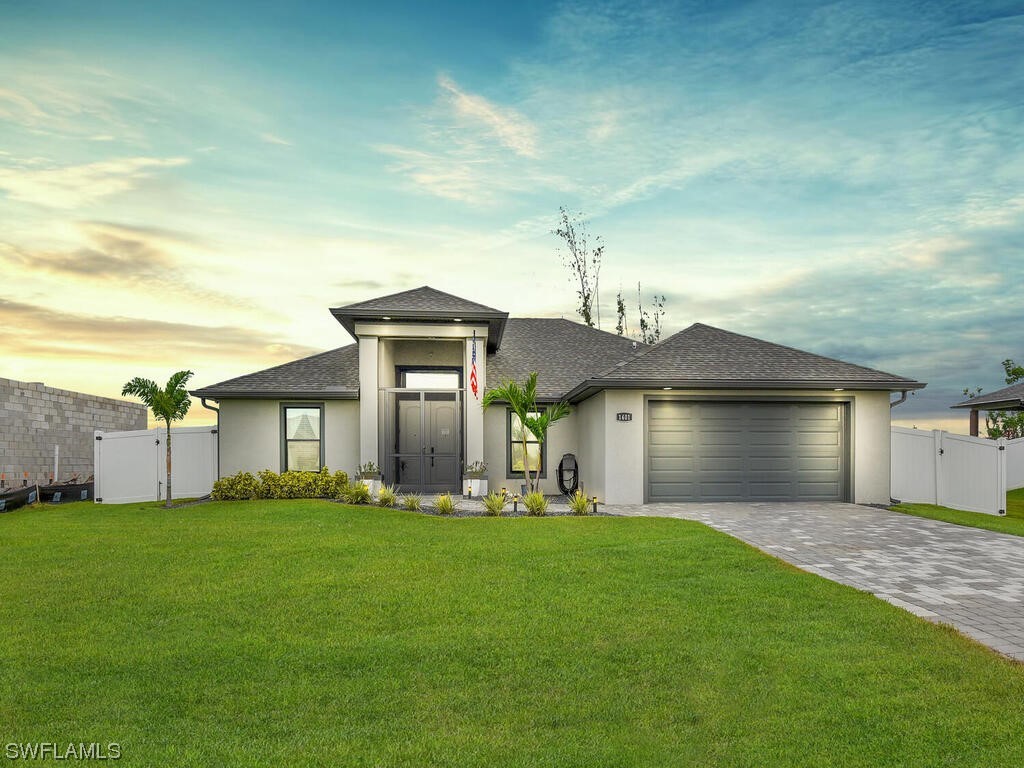 1401 SW 5th Terrace Cape Coral FL 33991 223063319 image1