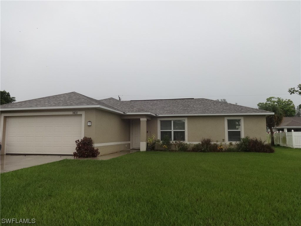 1401 SW 6th Avenue Cape Coral FL 33991 223089710 image1