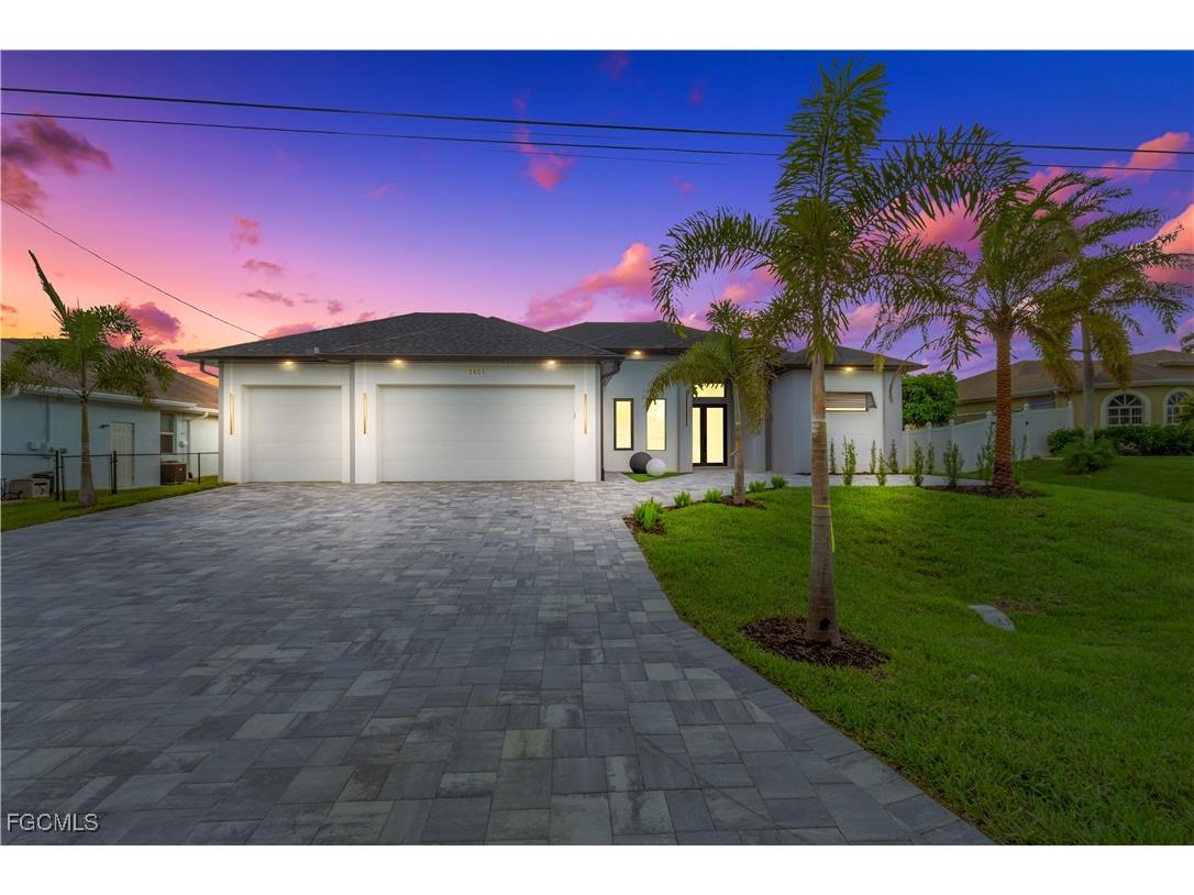 1401 SW First Avenue Cape Coral FL 33991 2025014154 image1
