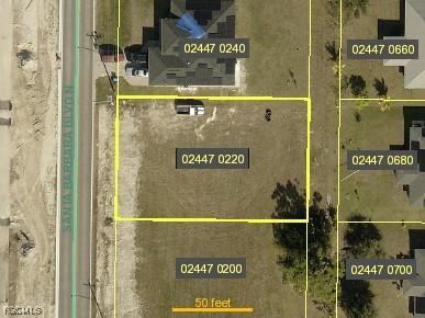 1401 Santa Barbara Boulevard N Cape Coral FL 33993 2026004733 image1