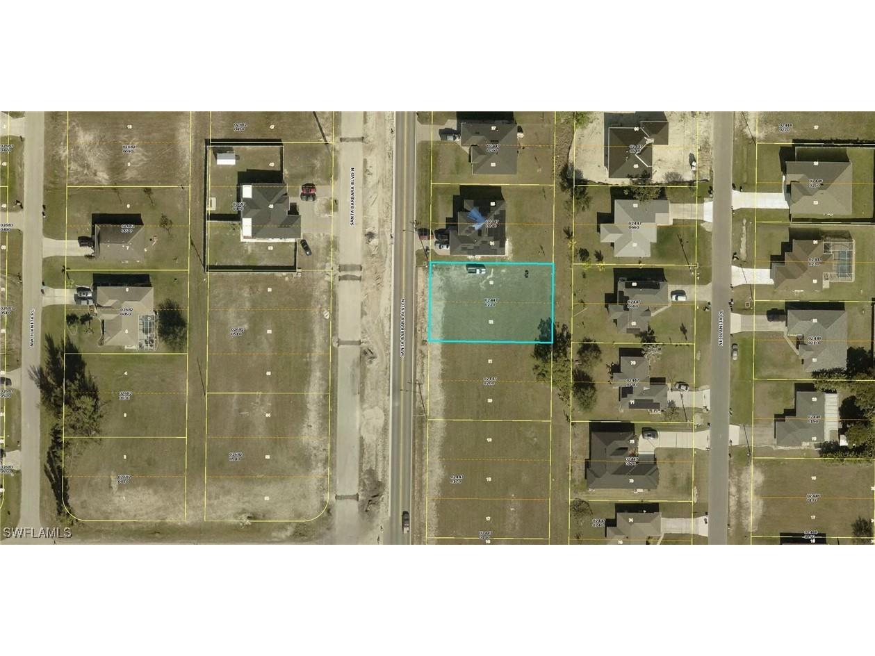 1401 Santa Barbara Boulevard N Cape Coral FL 33993 225051786 image1