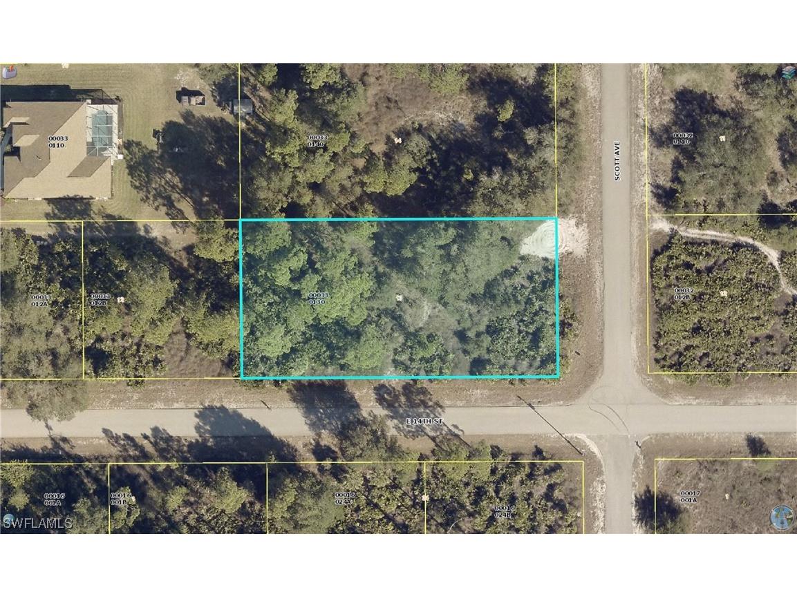 1401 Scott Avenue Lehigh Acres FL 33972 223013188 image1