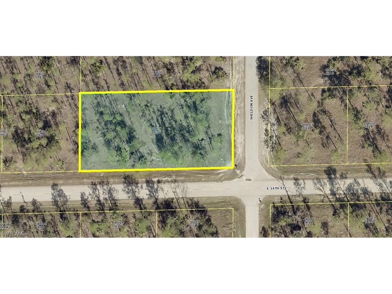 1401 Sheldon Avenue Lehigh Acres FL 33972 224016017 image1