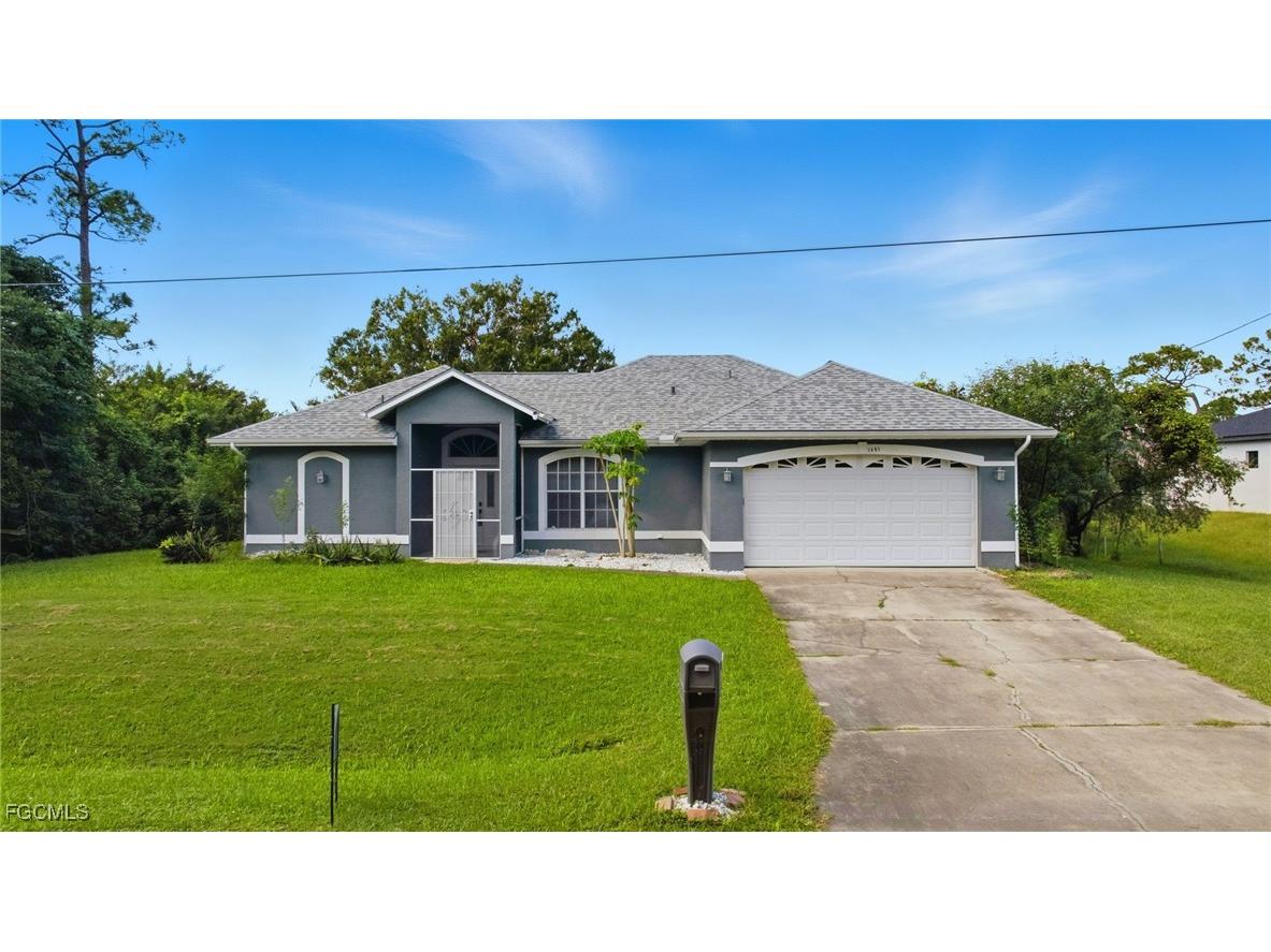 1401 Unice Avenue N Lehigh Acres FL 33971 2025001363 image1