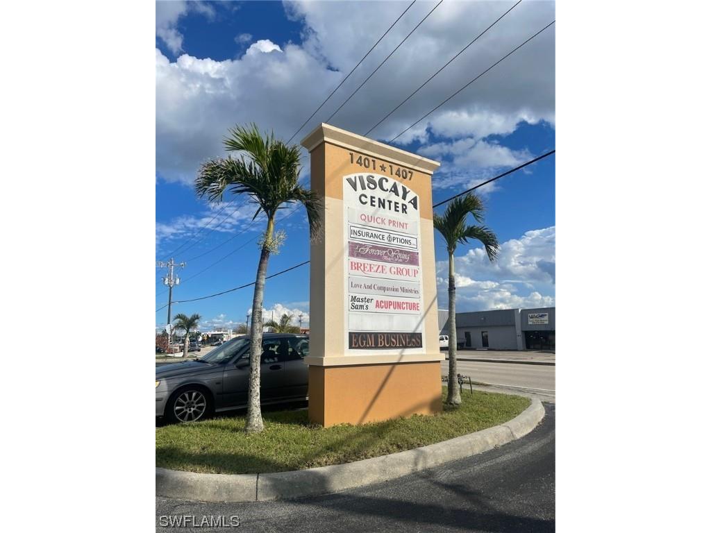 1401 Viscaya Parkway #4 Cape Coral FL 33990 224012669 image1