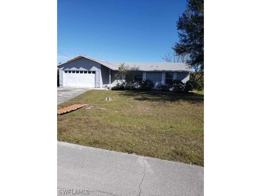 1401 Yvonne Avenue S Lehigh Acres FL 33976 222090042 image1