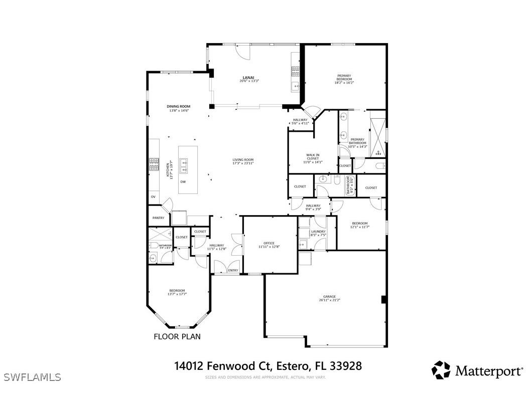 14012 Fenwood Court Estero FL 33928 226012123 image43