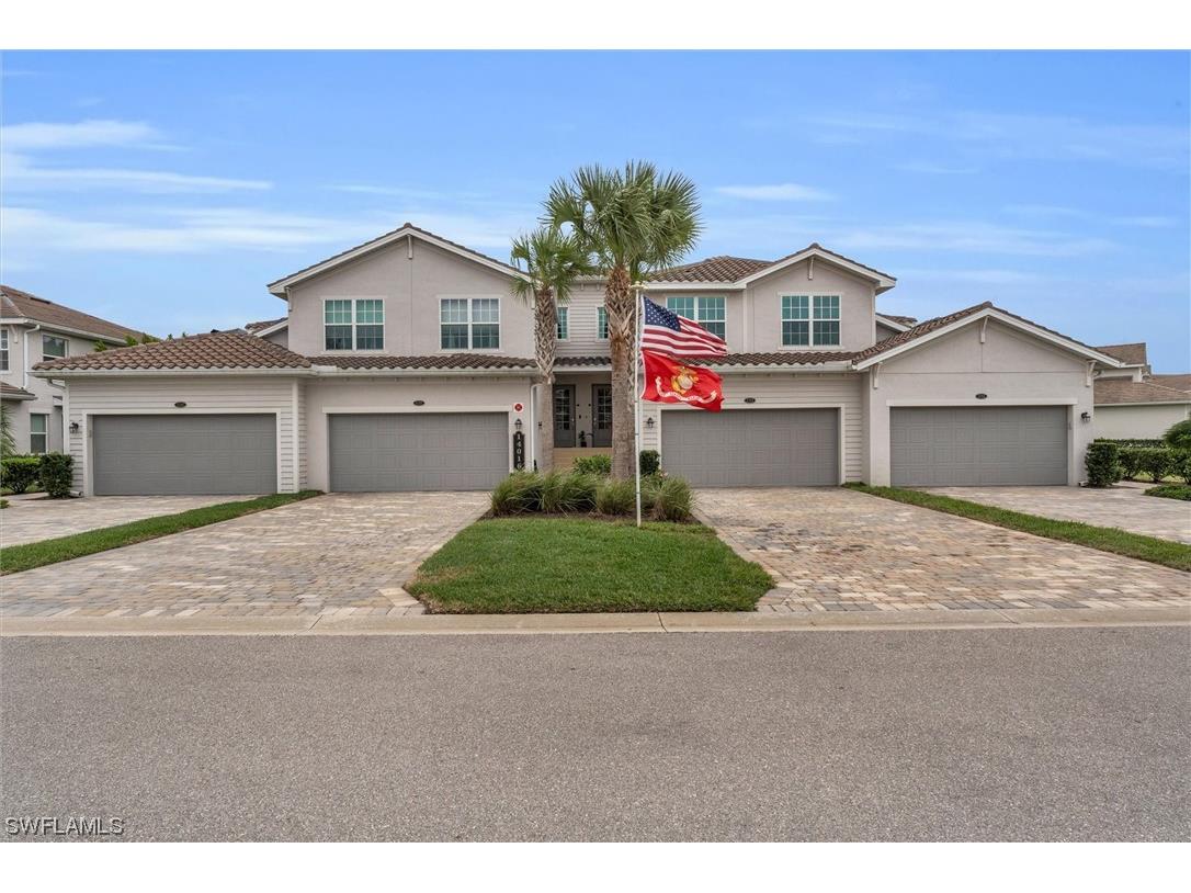 14016 Black Beauty Drive #1722 Punta Gorda FL 33955 224000137 image1