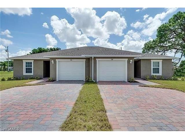 1402/1404 Trafalgar Parkway Cape Coral FL 33991 223087615 image1