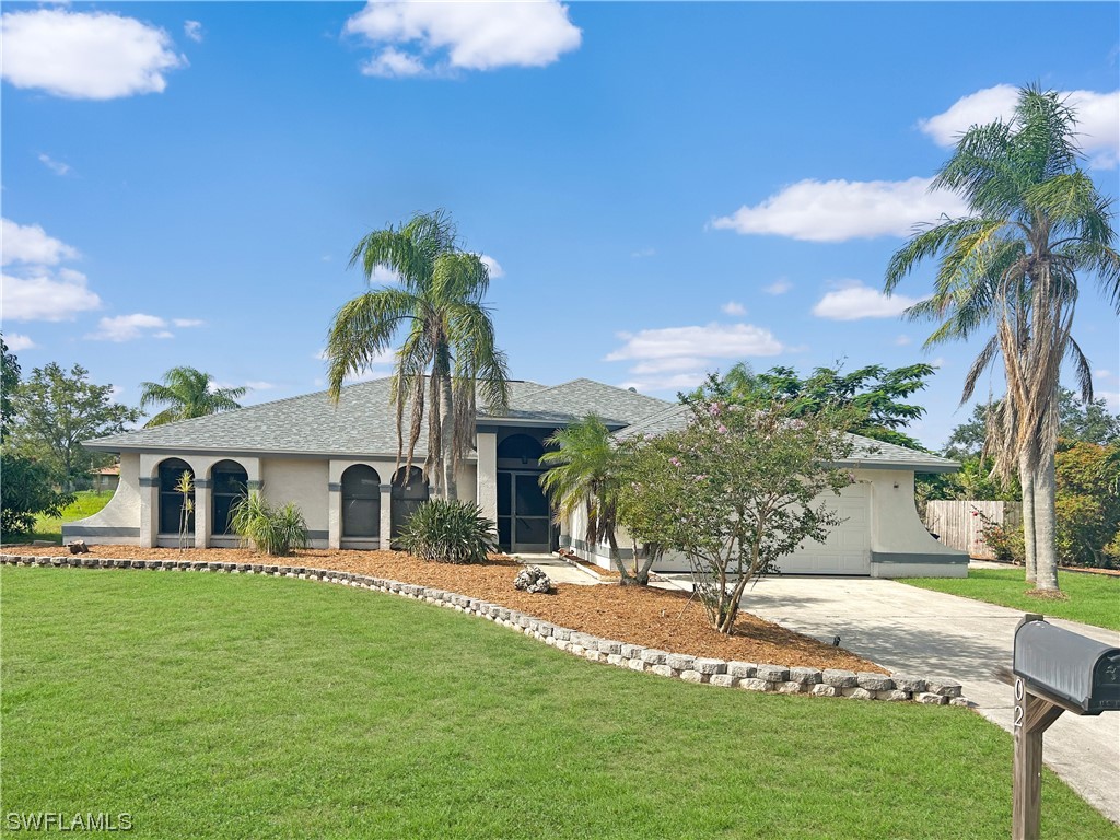 1402 Caywood Circle S Lehigh Acres FL 33936 223048028 image1