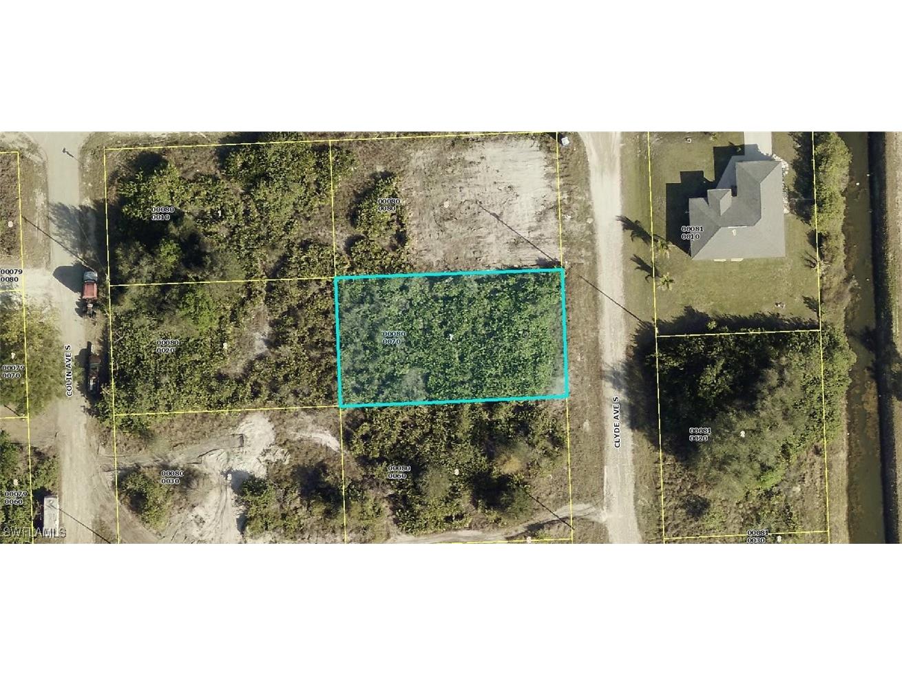 1402 Clyde Avenue S Lehigh Acres FL 33976 224087631 image1